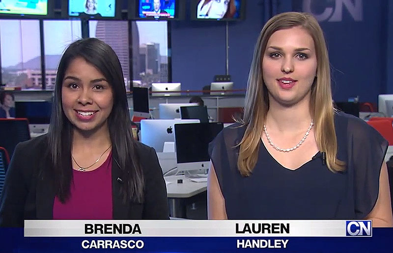 Cronkite News