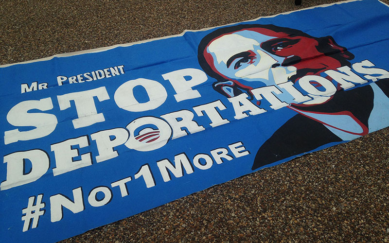 deportation deferral