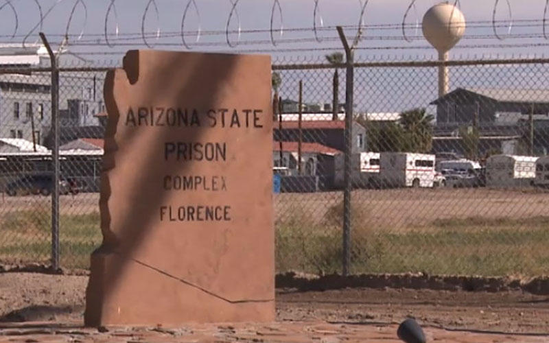 Arizona prison Florence