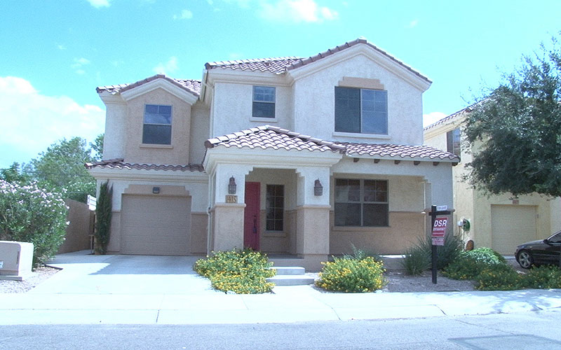 Mortgage photo