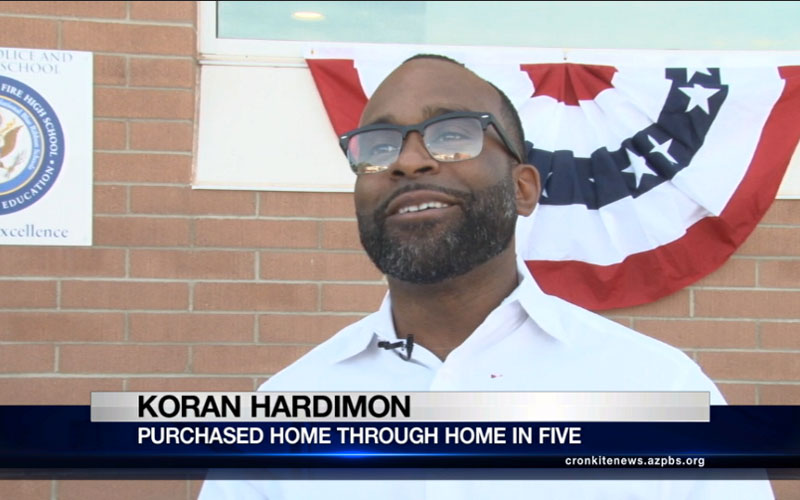 Koran Hardimon image