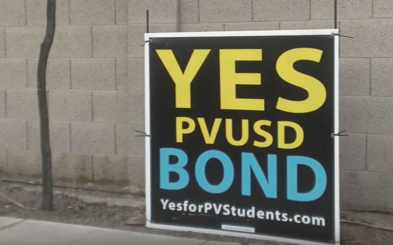 school bonds photo