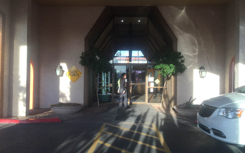 Phoenix Dream Center photo