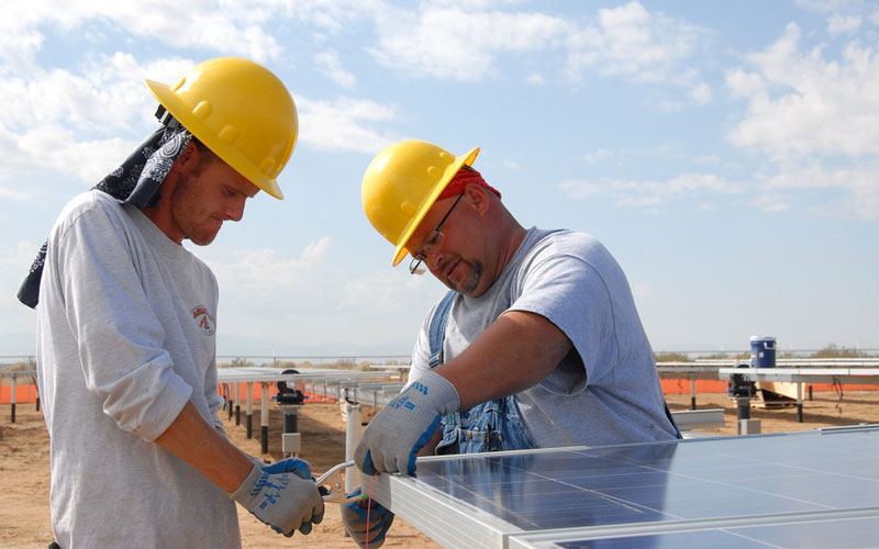 Worker's compensation photo