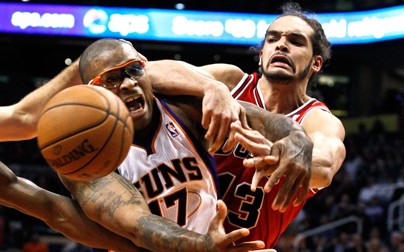 Suns photo