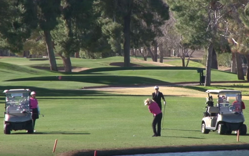 golf photo
