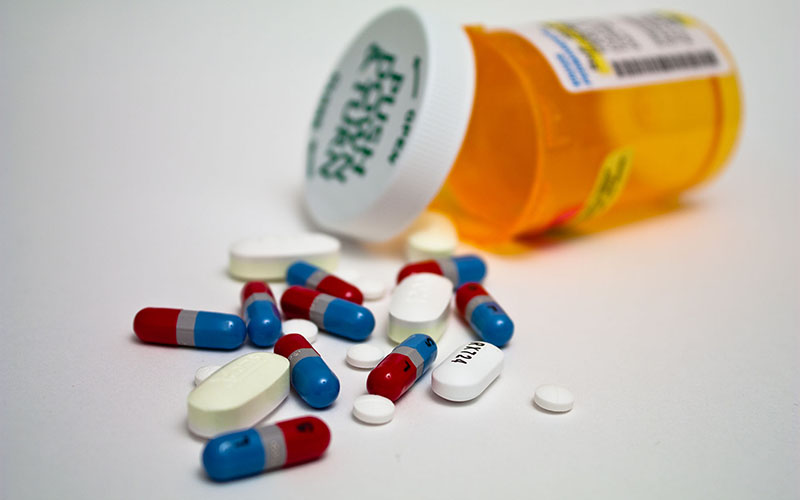 Opioids Local