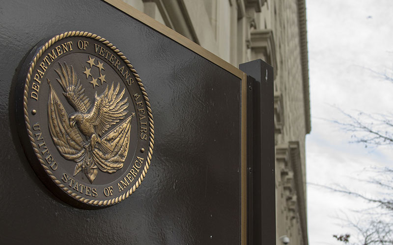 VA Chief