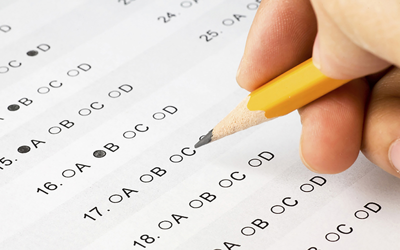 Grading Schools