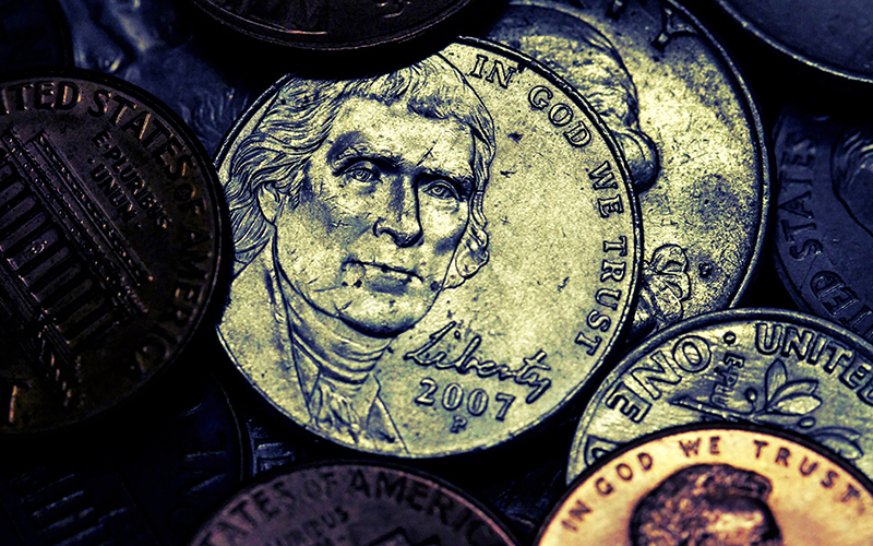 Rising Incomes