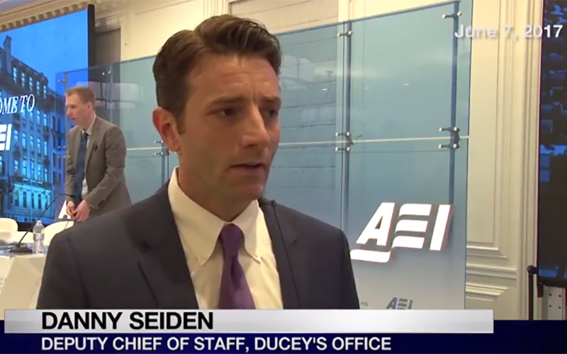 August 7, 2017 Newscast