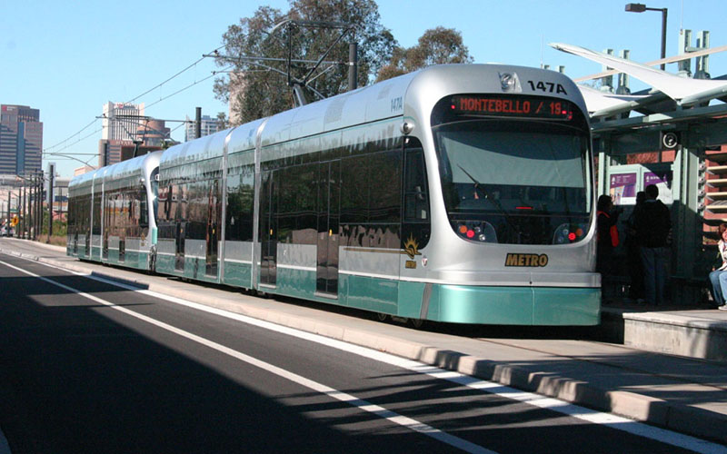 Light rail