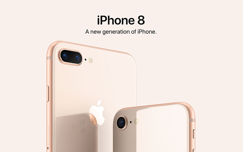 iphone 8