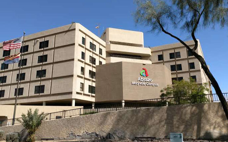 Abrazo Maryvale Campus
