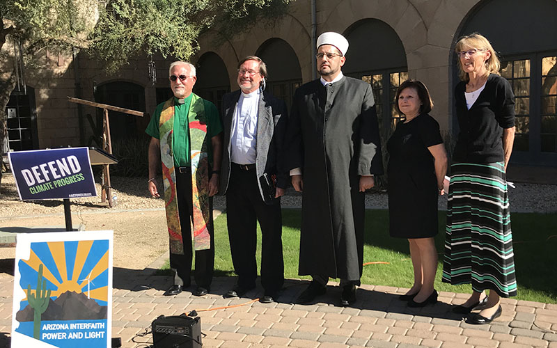 Faith Leaders