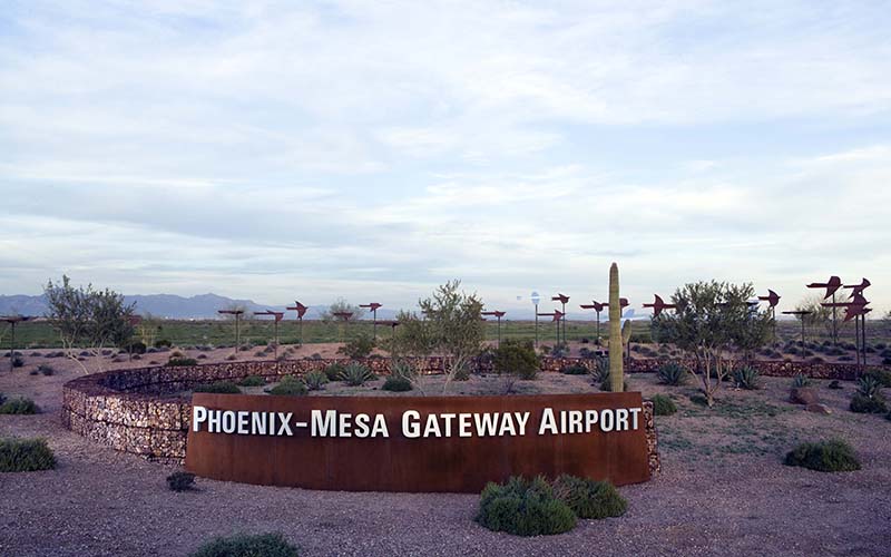 Airport