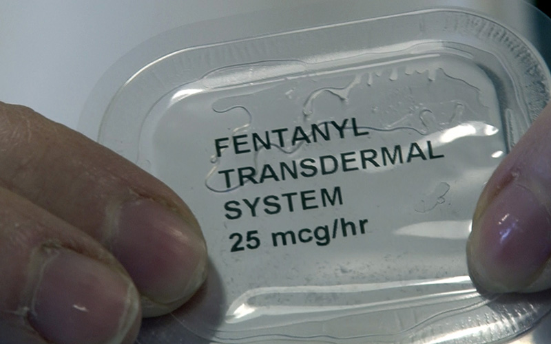 Fentanyl