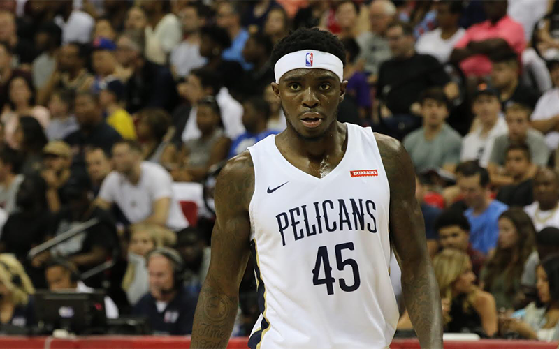 Zylan Cheatham