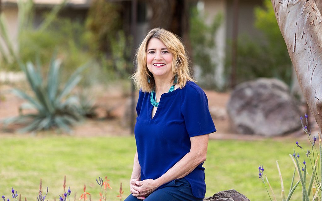 Lauren Kuby (Photo courtesy of the Lauren Kuby campaign)