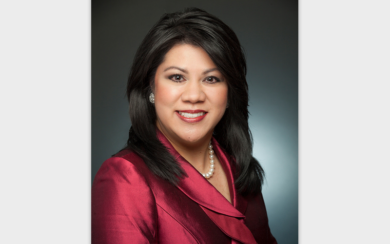 Kimberly Yee (Photo courtesy of the Kimberly Yee campaign)