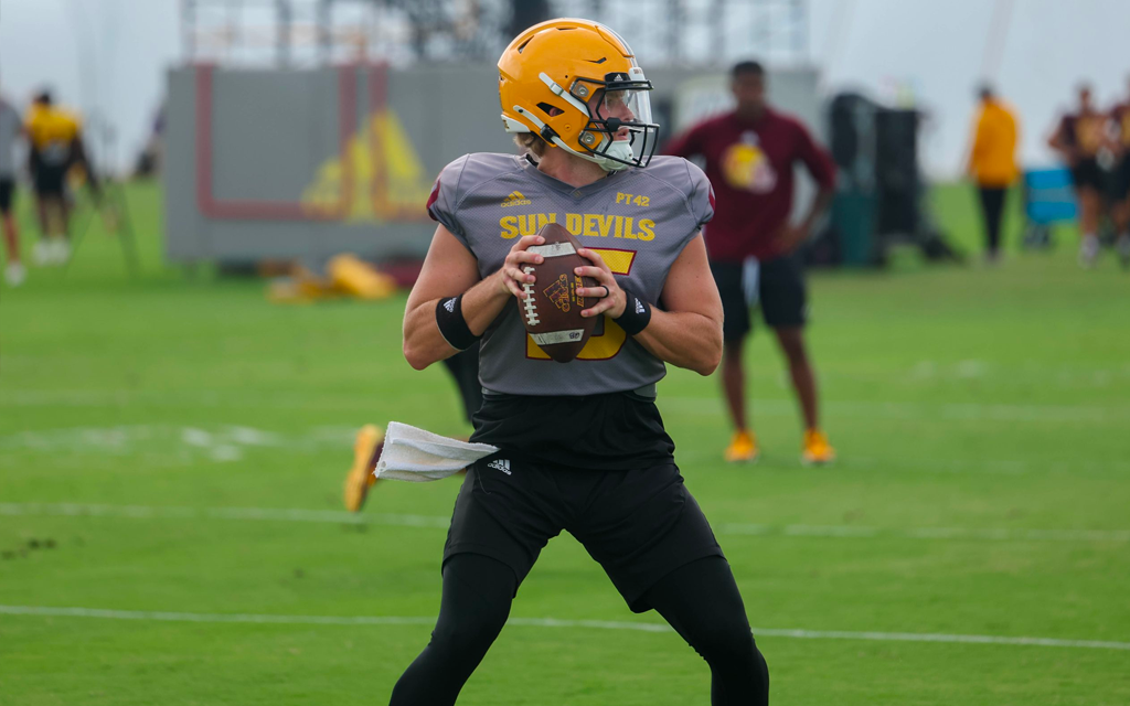 Qb Throws