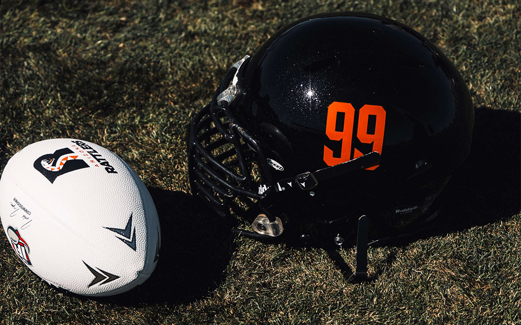 The Arizona Rattlers enter the 2024 season fueled by determination to make a return to championship contention with a blend of seasoned veterans and fresh talent. (Photo courtesy of Arizona Rattlers)