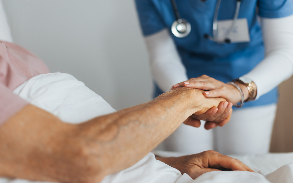 California’s Senate Bill 1016 aims to address health disparities by expanding data collection to include detailed ethnicity and language categories for Latino and Indigenous communities. (Photo by Halfpoint Images/Getty Images)